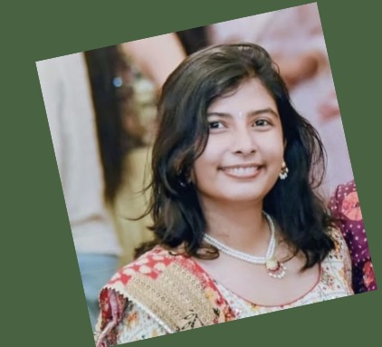 Udantika Dhar