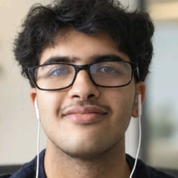 Saumit Pradhan